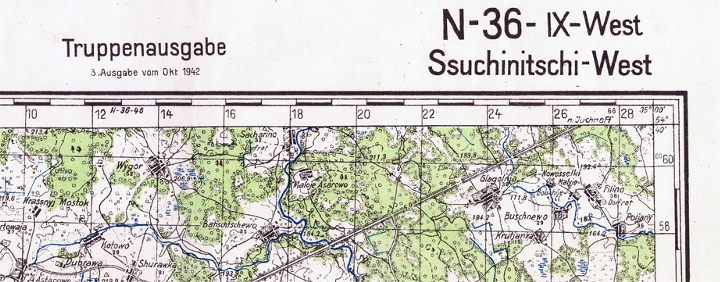 N-36-IX-West_Ssuchinitschi-West_1942